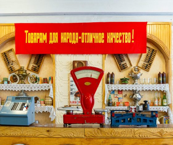 В TikTok появился новый тренд «советское качество»