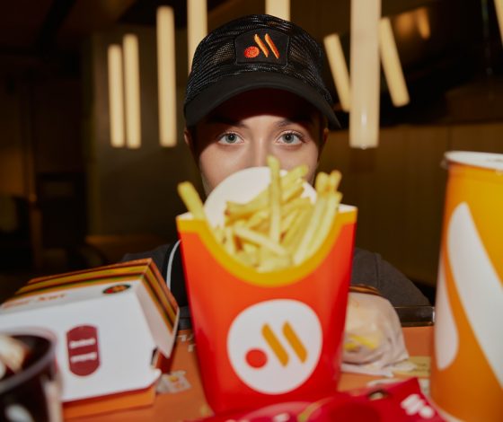 Попала в точку: как я устроилась на работу во «‎Вкусно – и точка» и что из этого вышло