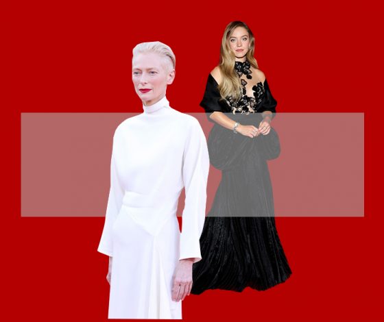 20 самых красивых платьев с Венецианского кинофестиваля-2024