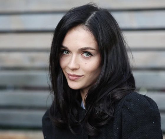 Павел Табаков и Софья Синицына проводят вместе время после разрыва