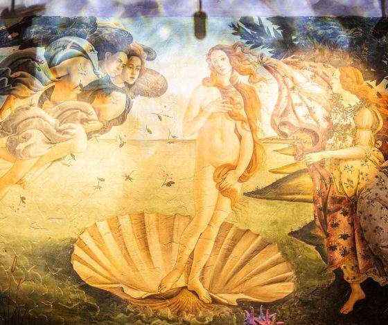 5 недорогих и хороших рыбных ресторанов