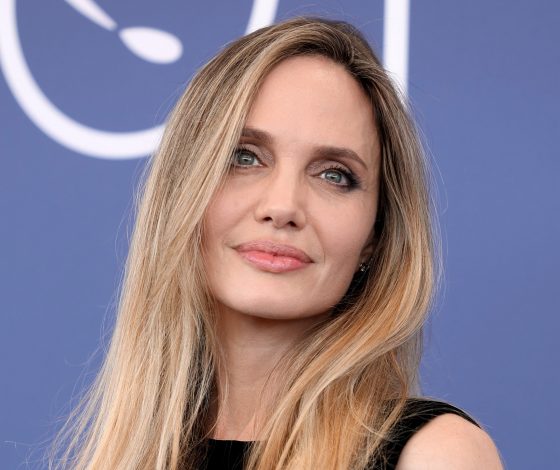 Анджелина Джоли довела себя до истощения судами с Брэдом Питтом