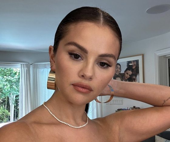 Селена Гомес рассказала о лучшем совете, который получила от другой женщины: «Это действительно работает!»