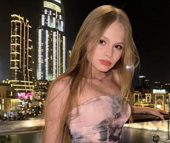 Милана Star высмеяла звездного отца, отказавшегося с ней общаться