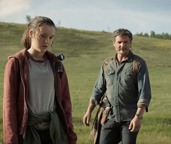 Названо время выхода второго сезона сериала «Одни из нас»