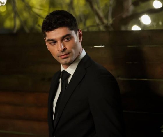 Новый возлюбленный главной героини «Зимородка»: что известно об актере Джеме Секюте