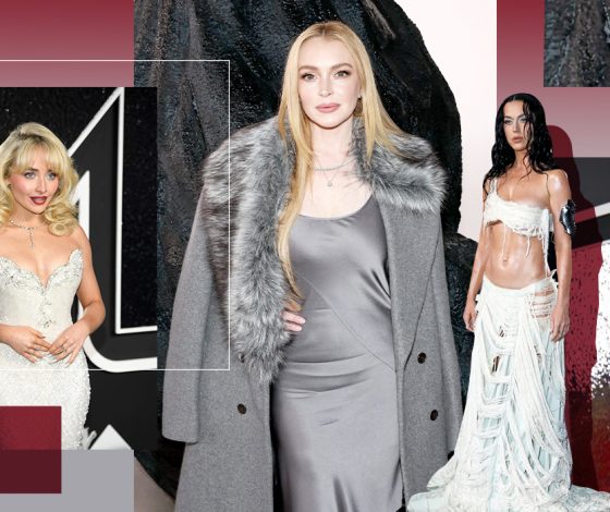 Сабрина Карпентер отдает дань Мадонне, а Белла Хадид – своему парню: 5 лучших образов недели