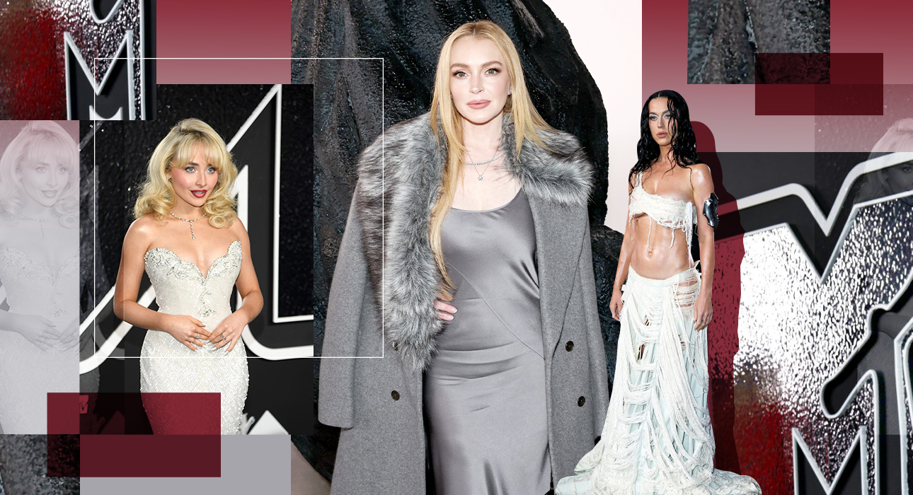 Sabrina Carpenter remembers Madonna, Bella Hadid remembers her boyfriend: The 5 best photos of the week