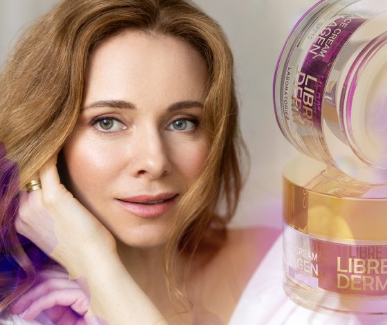 Тест на антивозраст: какого эффекта можно достичь с помощью косметики с коллагеном и пептидами?