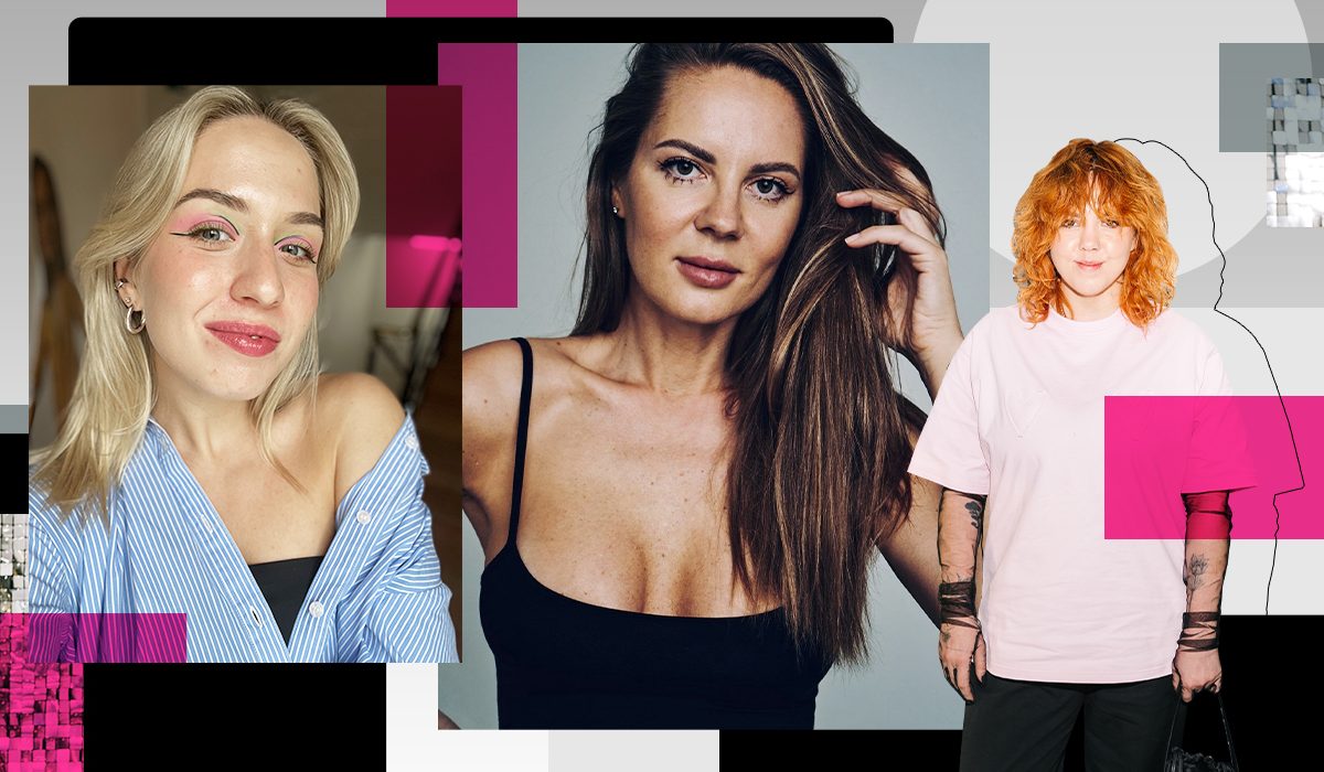 Бросить вызов: как редакция PEOPLETALK вышла из зоны комфорта и почему это стоит сделать тебе