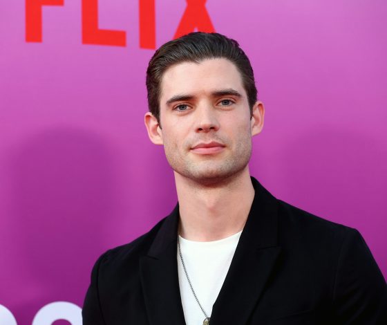 Дэвид Коренсвет признался, что стал весить 108 кг ради роли в «Супермене»