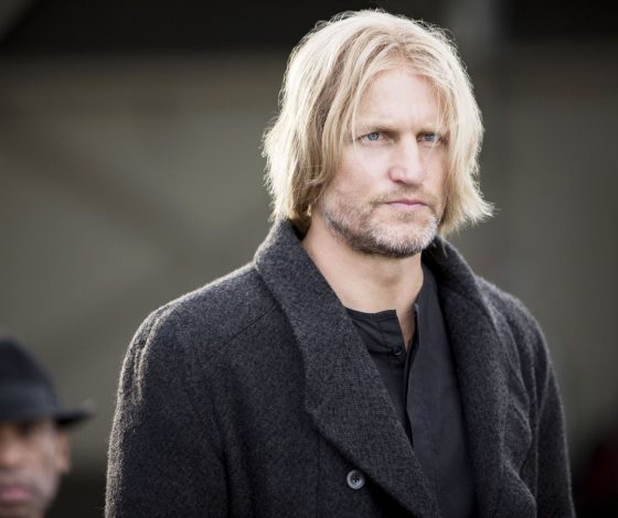 Что известно об экранизации новой книги «Голодные игры: Рассвет Жатвы»