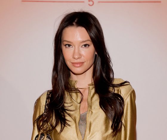 Мария Тарасова, Дарья Клюкина, Стас Круглицкий и другие на дне рождения influence-агентства BUBEL MGT