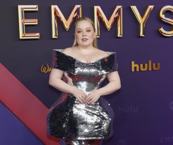 Худшие образы звезд на премии «Эмми – 2024»