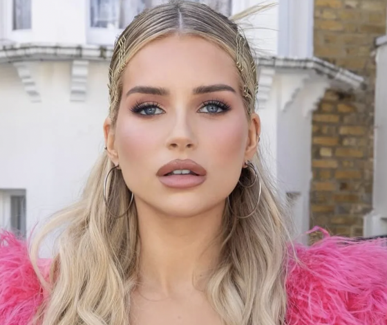 Сестра Кейт Мосс не оставляет простора для воображения в очень откровенном бикини: фото