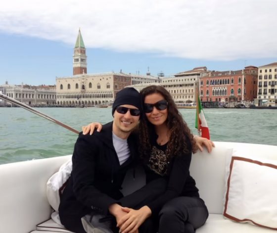 Ирина Болгар сделала новое заявление об алиментах и доходах Павла Дурова