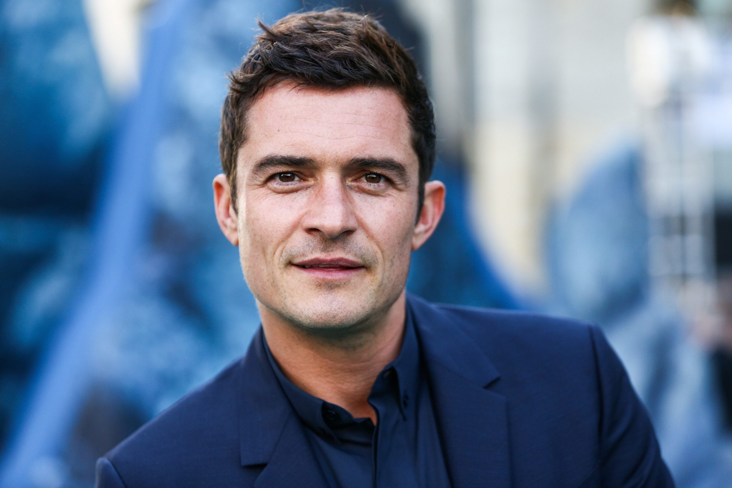 Orlando Bloom thought about the return of “Pirates of Caribbean”