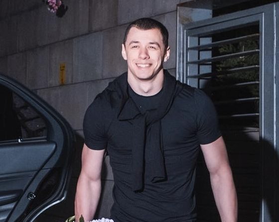 Макан объявил о выходе нового альбома Bratland