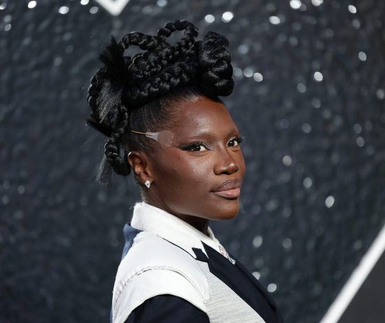 Названо имя исполнительницы 2025 года