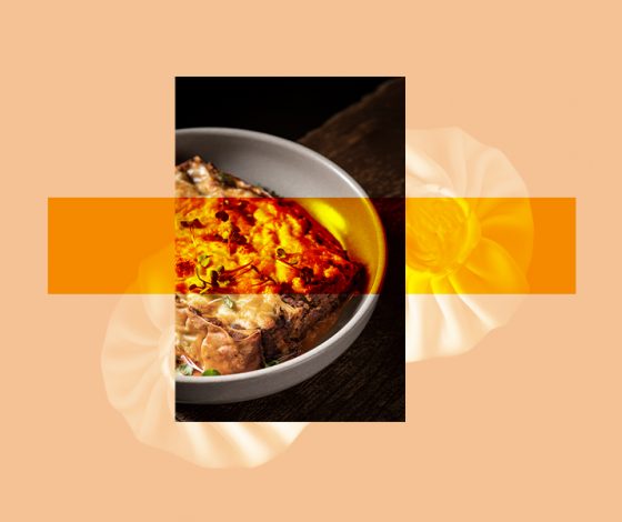 Много – не мало: в каких ресторанах искать блюда-гиганты