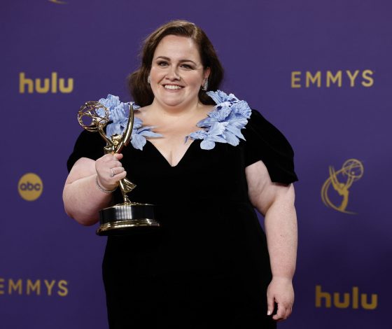 Джессика Ганнинг изучала поведение сталкеров, чтобы сыграть в «Олененке»