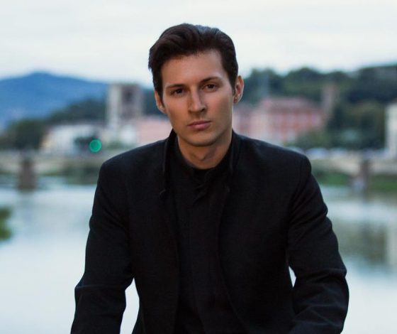 Павел Дуров поделился главным советом, который приведет к успеху