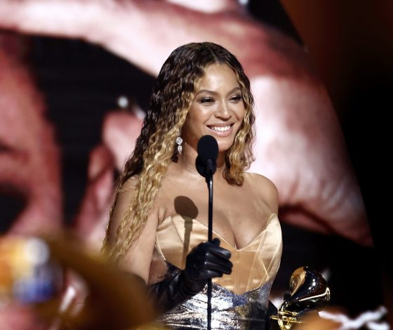 Много индеики: Бейонсе рассказала, как привела себя в форму