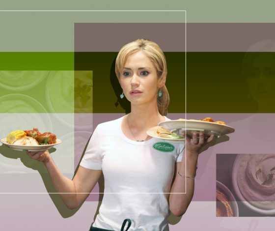 Топ-3 полезных соусов для красоты и здоровья, которыми можно заменить магазинные