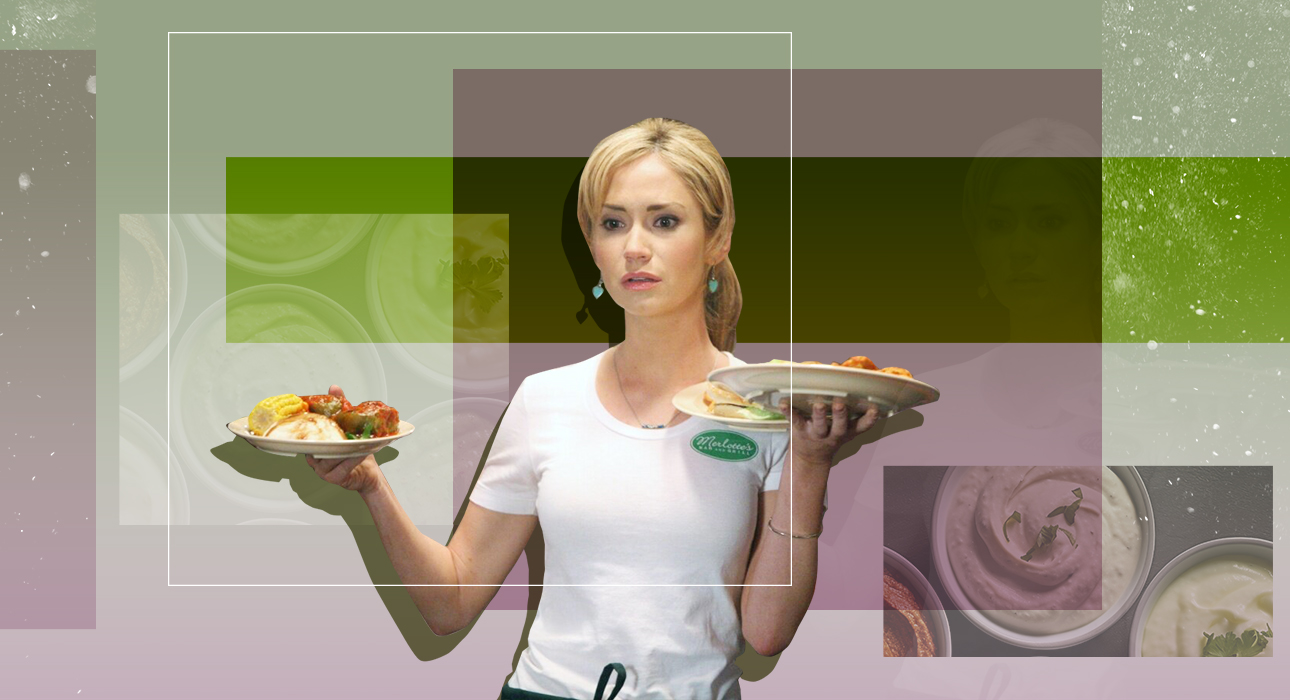Top 3 healthy sauces that can replace store-bought sauces for beauty and health
