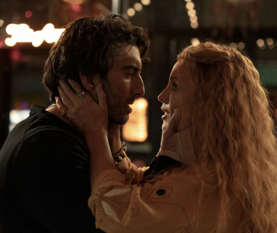 Джастин Бальдони ушел из своего агентства после обвинений Блейк Лайвли