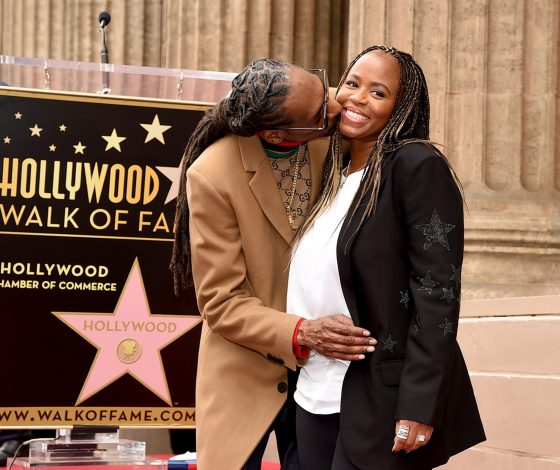 Снуп Догг раскрыл секрет счастливого брака: «Она знает, на какие кнопки нужно нажать»