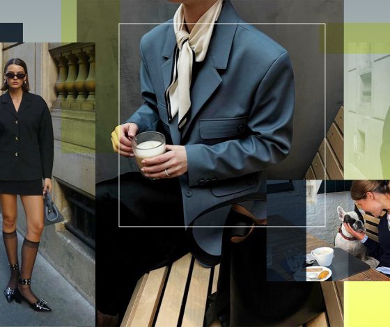 7 лайфхаков, которые помогут стильно одеться в университет