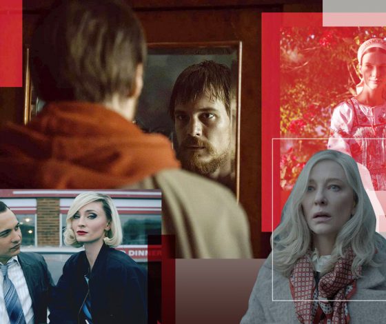 Не только «Амура» и «Преступление и наказание»: топ-7 сериалов октября