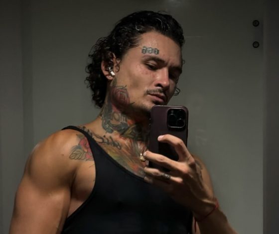 Имущество Моргенштерна* арестовано: подробности