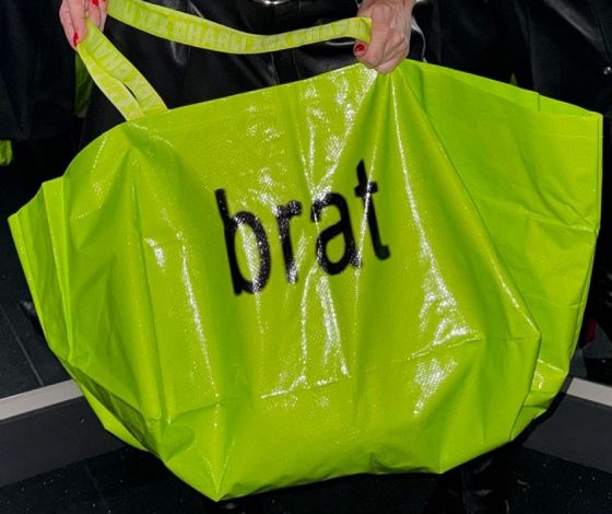 Charli XCX анонсировала обновленную версию альбома Brat