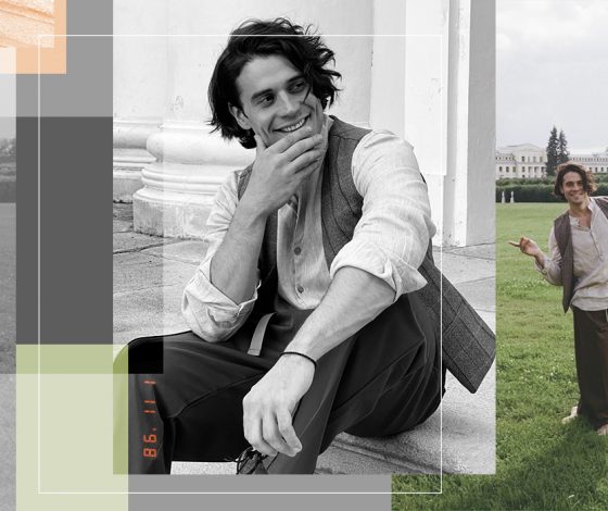 Титры: Владислав Ценев