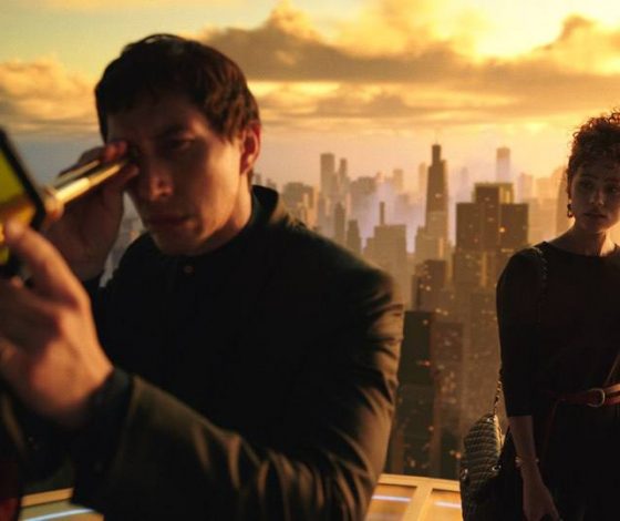 Опубликован русскоязычный трейлер «Мегалополиса» Фрэнсиса Форда Копполы