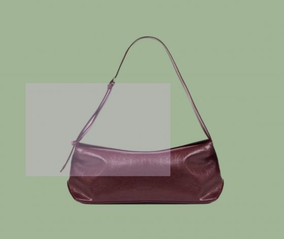 7 трендовых сумок этой осени, которые тебе просто необходимы