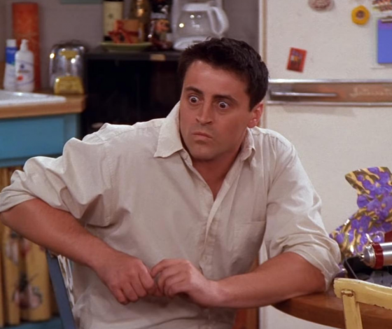 Звезда «Друзей» Мэтт Леблан стал неузнаваем. Виновата вредная привычка