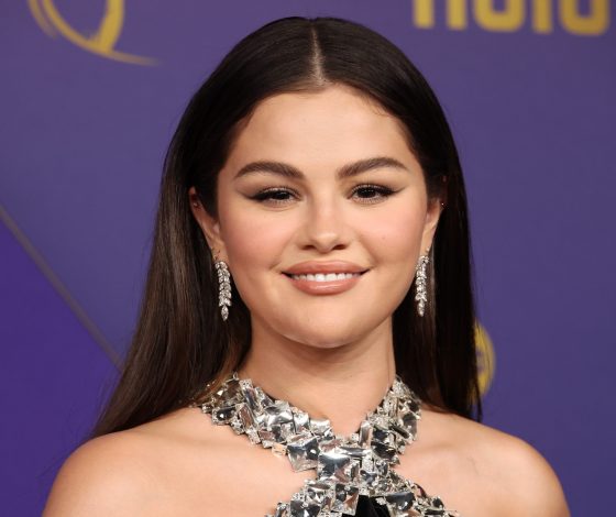 Лучшие бьюти-образы звезд на премии «Эмми – 2024»