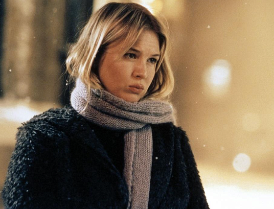 Рене Зеллвегер призналась, почему она ушла из Голливуда на 6 лет