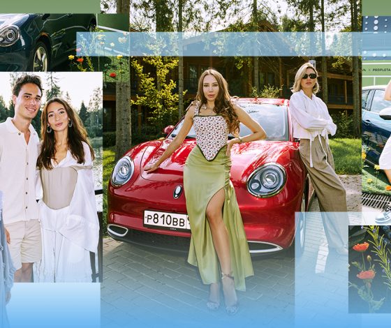 Успеть за 2 дня: как путешествие ORA x PEOPLETALK закрыло все летние гештальты популярных блогеров