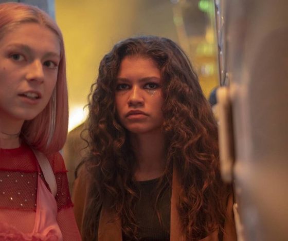 Когда выйдет 3 сезон «Эйфории» и кто из героев останется в проекте