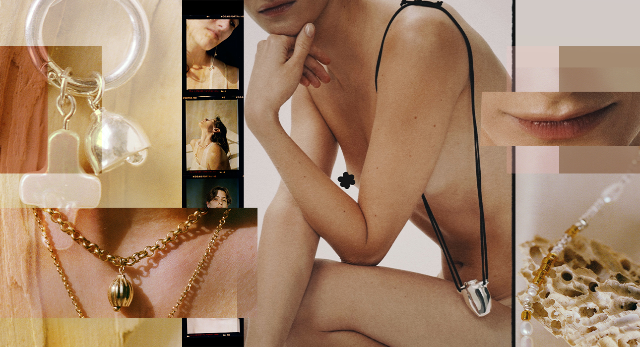Tell Anna Wintour: An interview with Qari Qris, founder of the jewelry brand, on what’s important with the help of jewelry
