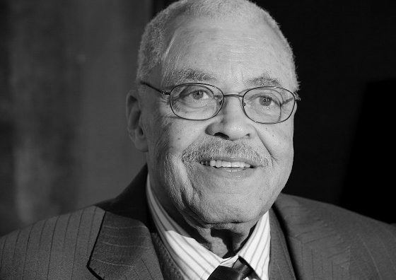 Умер «голос» Дарта Вейдера и Муфасы Джеймс Эрл Джонс