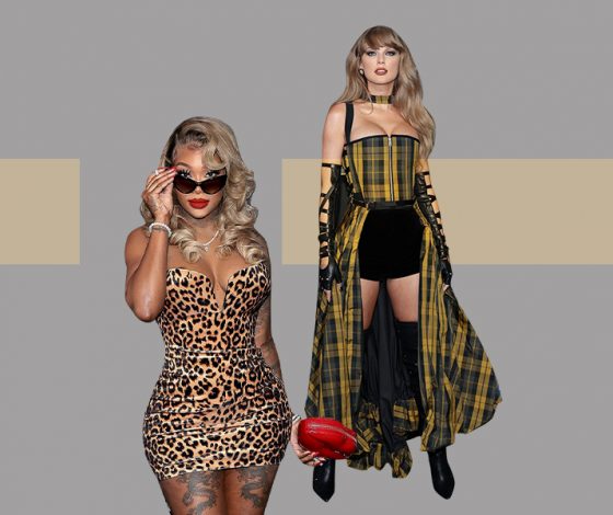 Худшие образы с MTV Video Music Awards 2024