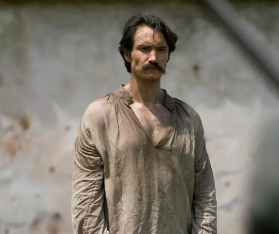 «Сто лет одиночества»: дата релиза сериала и новые кадры