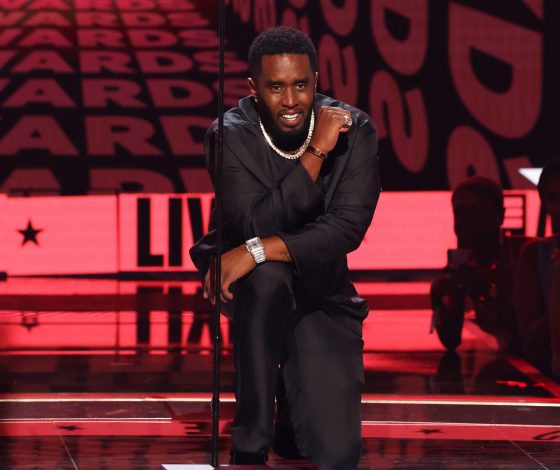 Пи Дидди могут предъявить новые обвинения по делу о торговле людьми