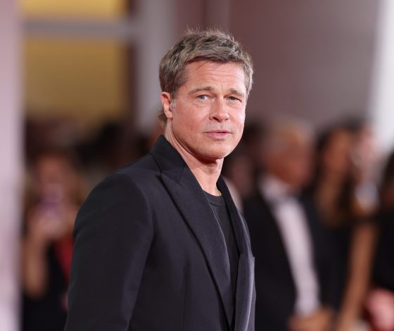 Брэд Питт возвращается к образу из «Бойцовского клуба» спустя 26 лет