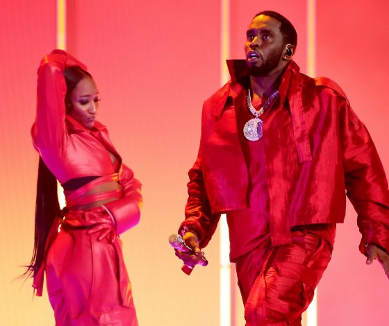 Теория заговора: кто из артистов в своих песнях намекал на преступления Пи Пидди